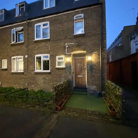Fabulous Private Bedrooms Near Euston Station, Central London Exterior foto