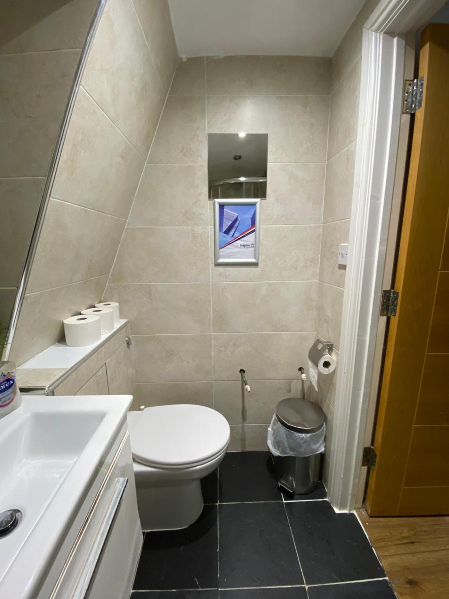 Fabulous Private Bedrooms Near Euston Station, Central London Exterior foto