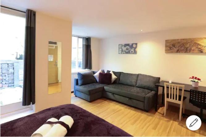 Fabulous Private Bedrooms Near Euston Station, Central London Exterior foto