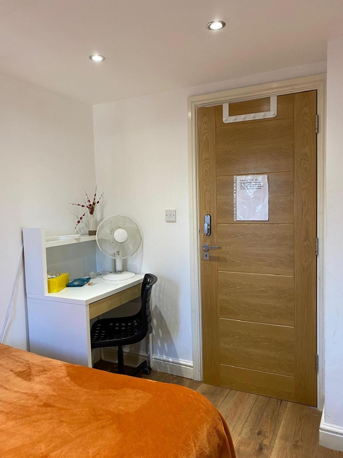 Fabulous Private Bedrooms Near Euston Station, Central London Exterior foto