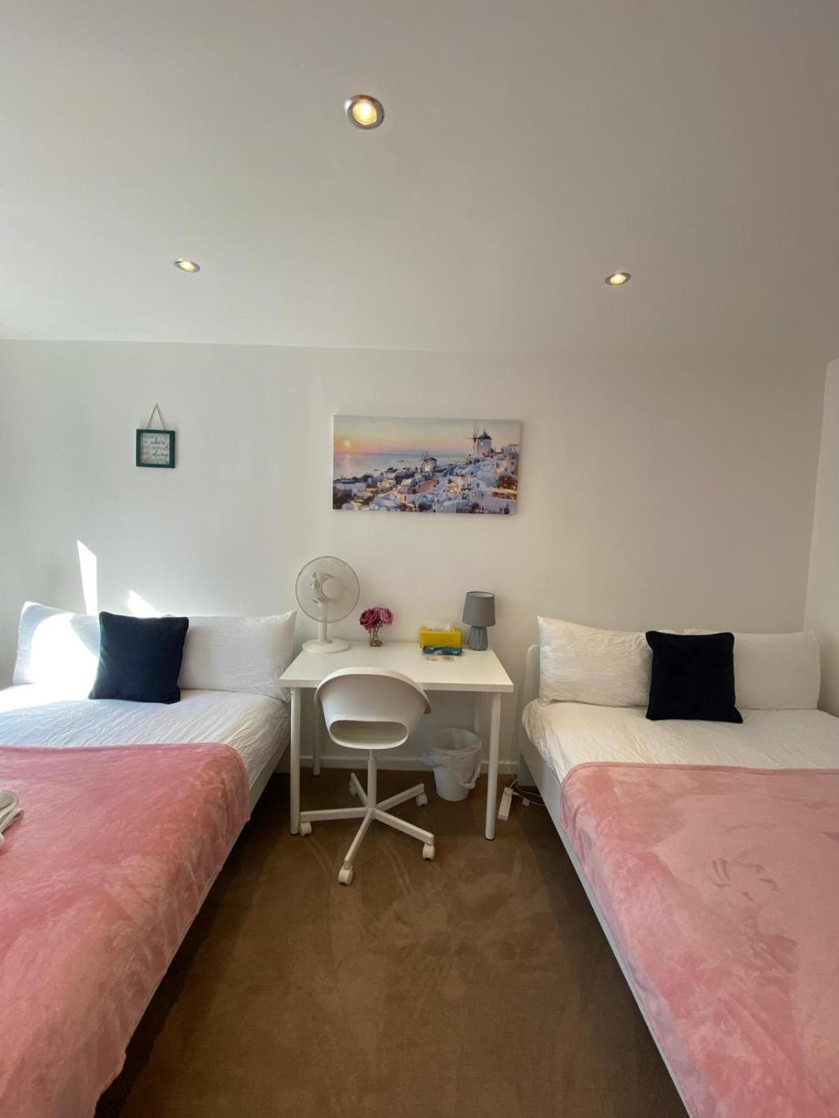 Fabulous Private Bedrooms Near Euston Station, Central London Exterior foto